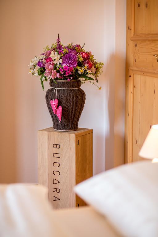 Buccara Apartments Kitzbuehel Eksteriør bilde