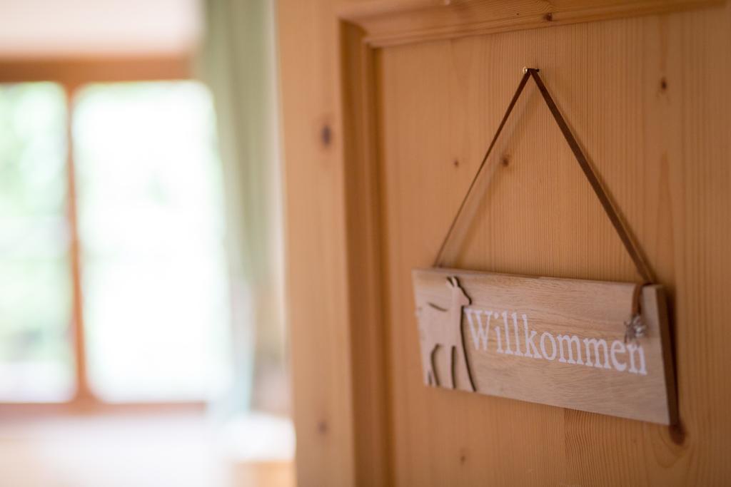Buccara Apartments Kitzbuehel Eksteriør bilde
