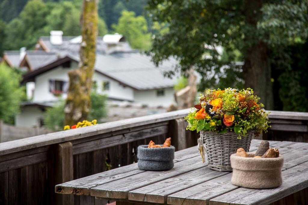 Buccara Apartments Kitzbuehel Eksteriør bilde